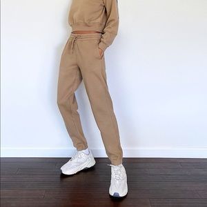 TNA Boyfriend Sweatpants